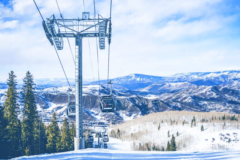 Best Cities to Visit in Colorado