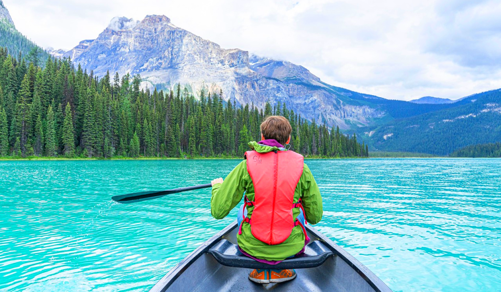 Best Holiday Destinations In Canada