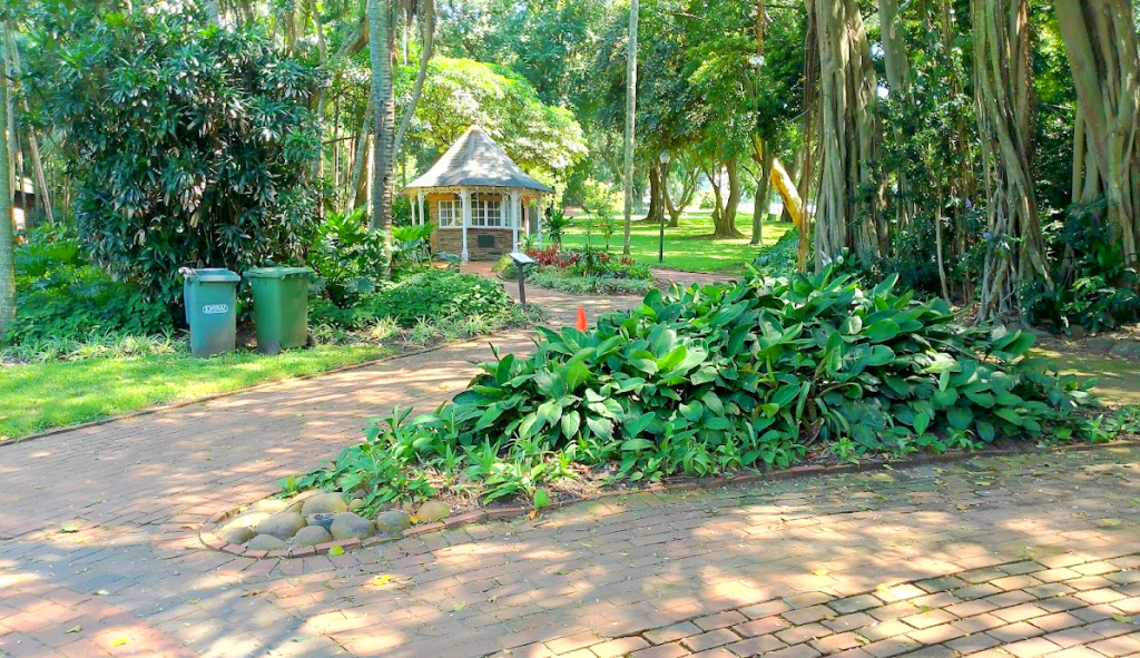 Durban Botanic Gardens
