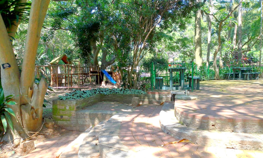 Durban Botanic Gardens: The Best Relaxing Place in Durban