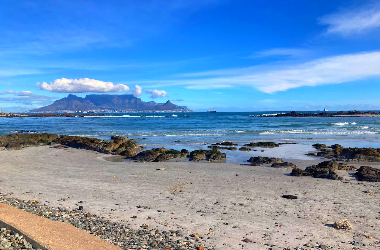 Best Places to Visit in Cape Town and its Surroundings