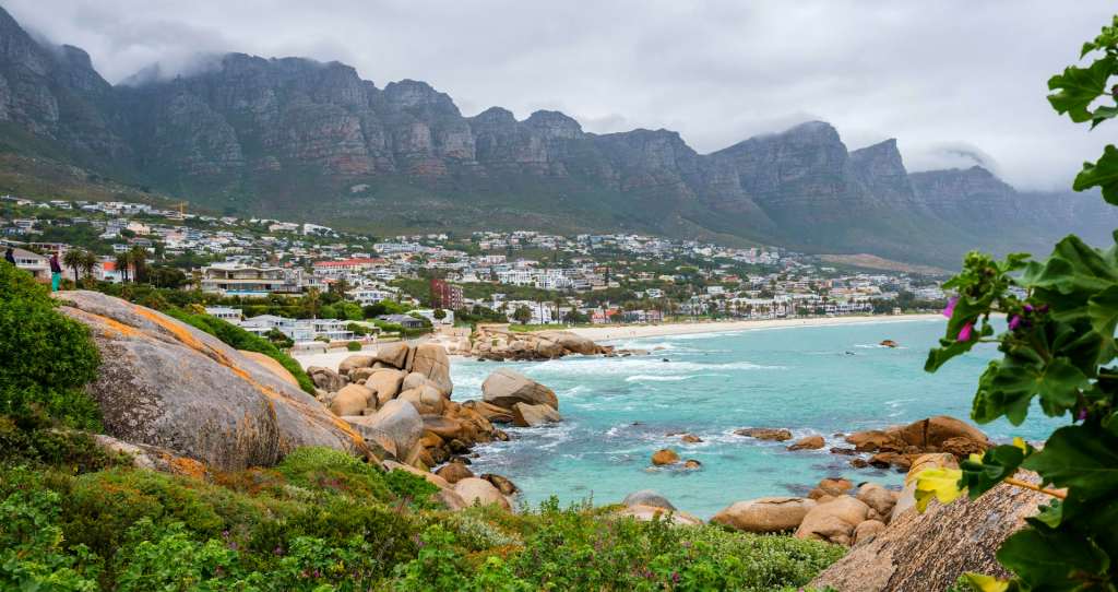 cape town 