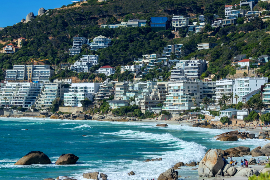 Clifton Beaches Cape Town: Best holiday Destinations