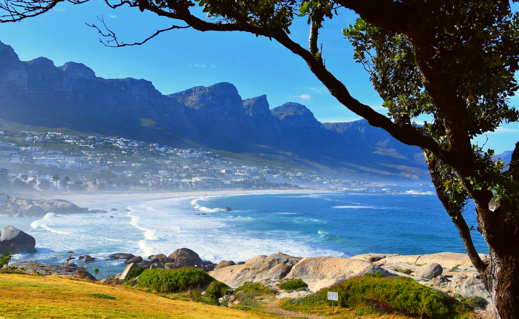 cape town 