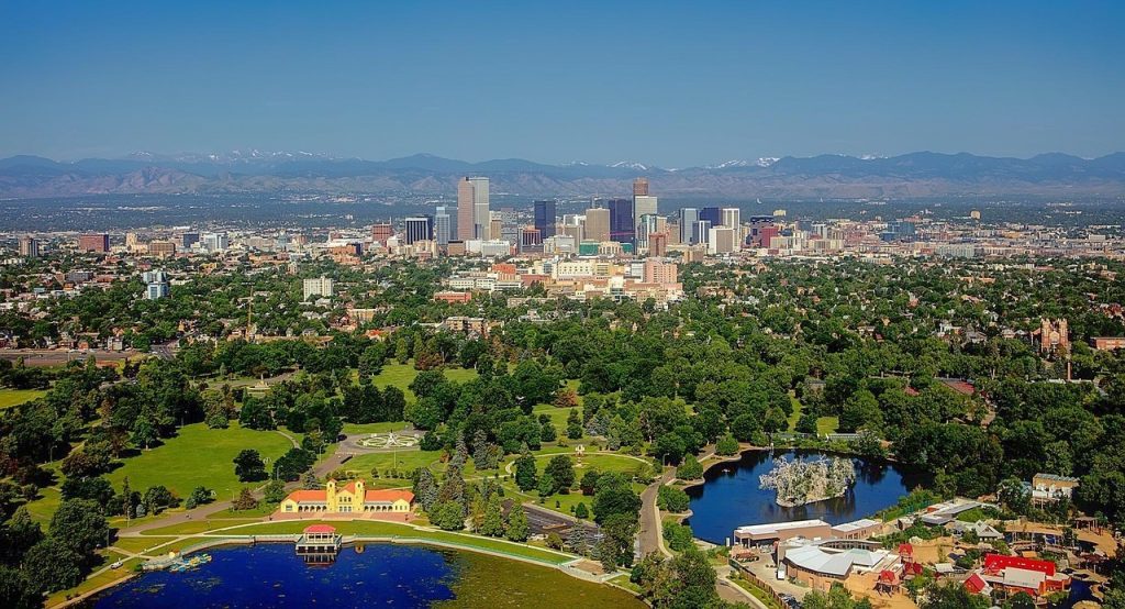 Best Cities to Visit in Colorado