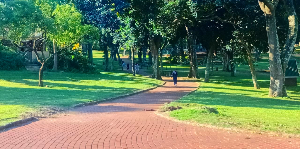 park