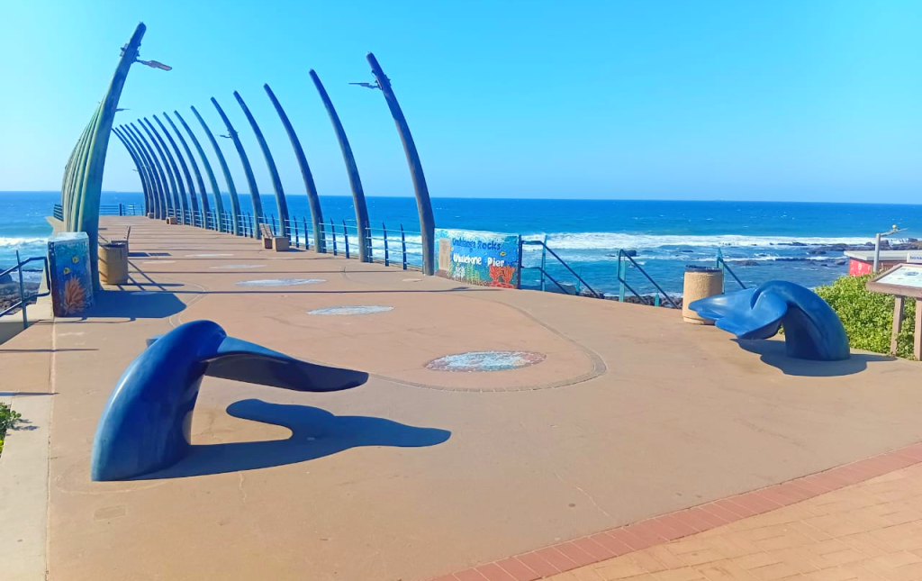 Umhlanga Beaches
