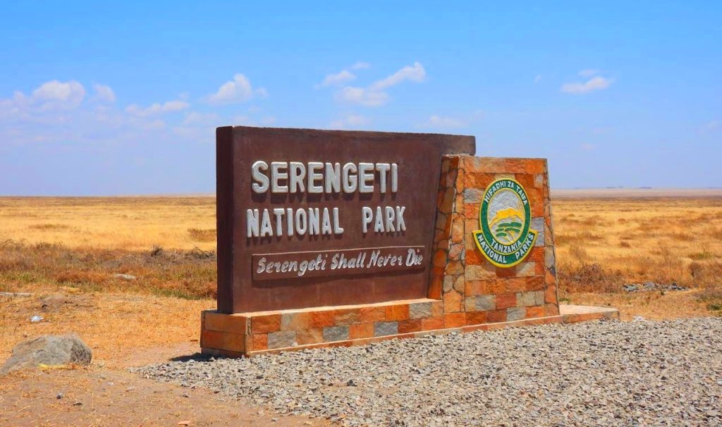 Serengeti National Park
