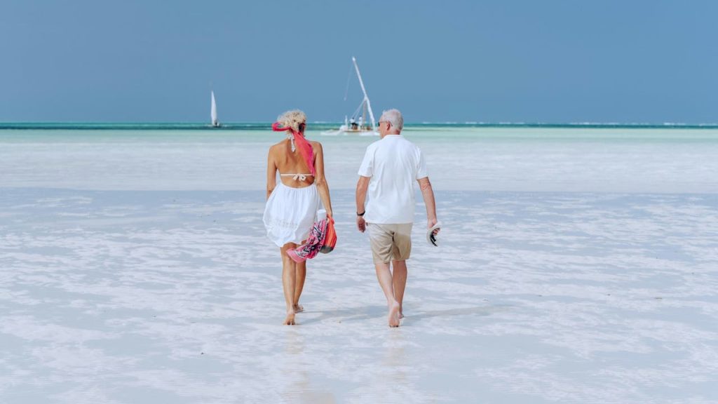 Great Places To Visit In Africa For First Timers