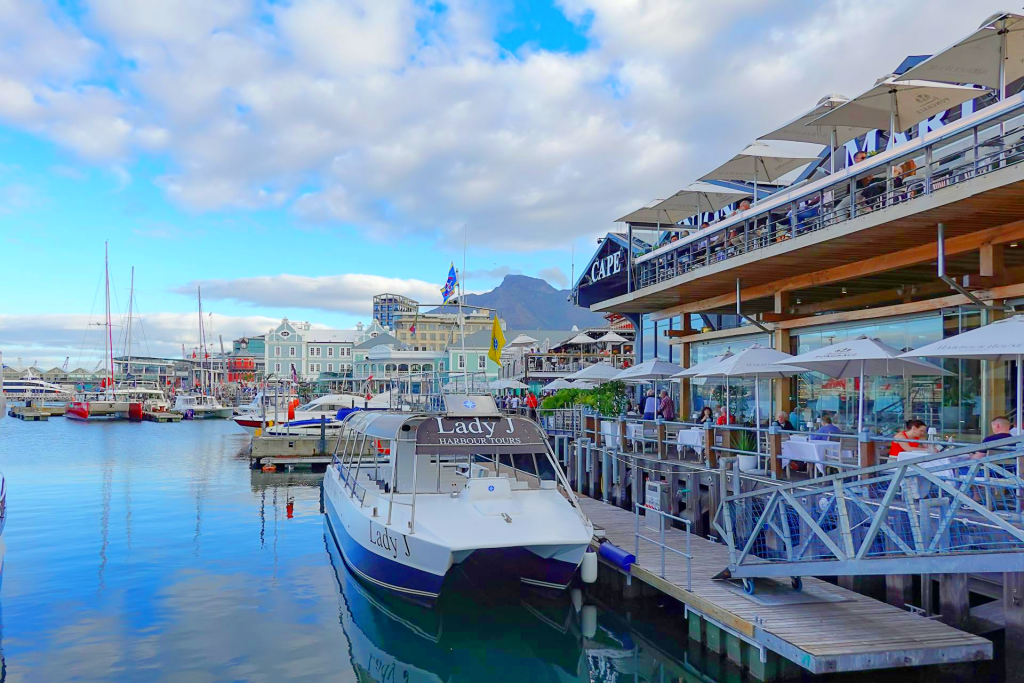 Great Places To Visit In Africa For First Timers