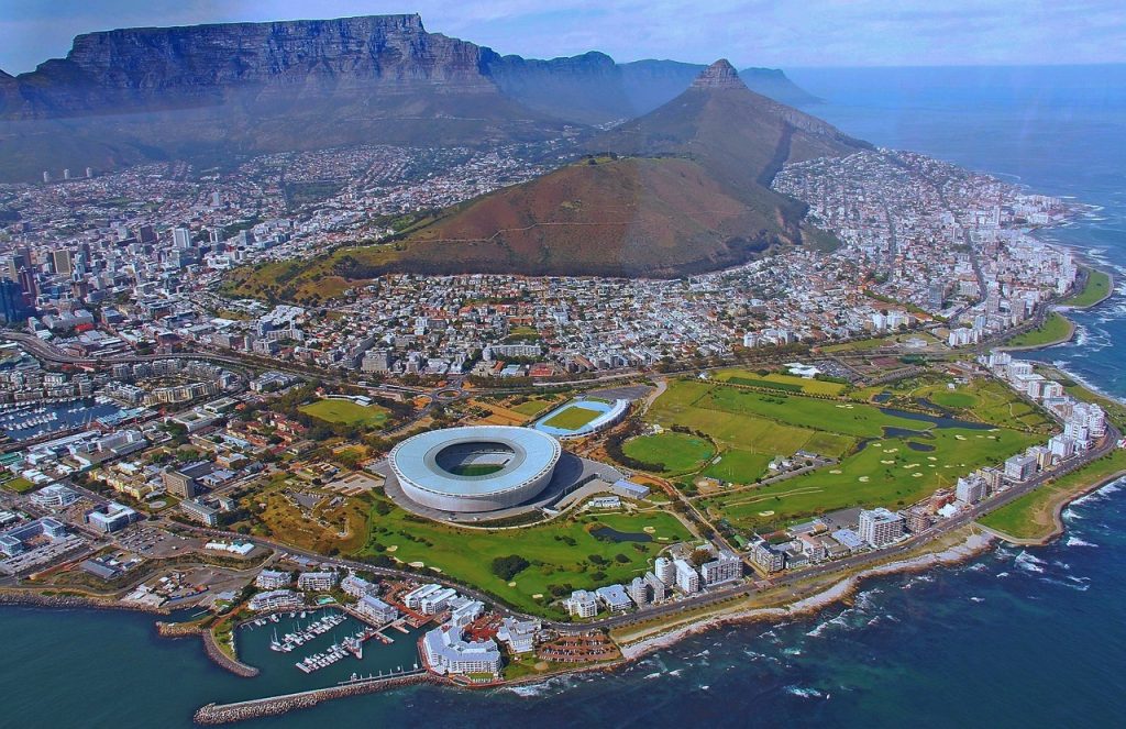 Cape Town