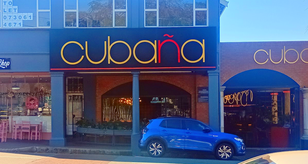 cubana