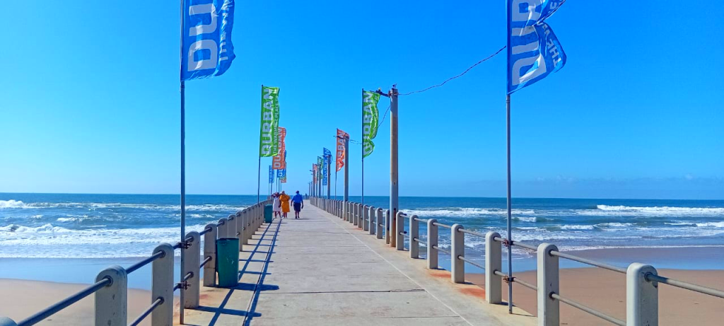 Best Beaches In Durban For Swimming You Should Visit