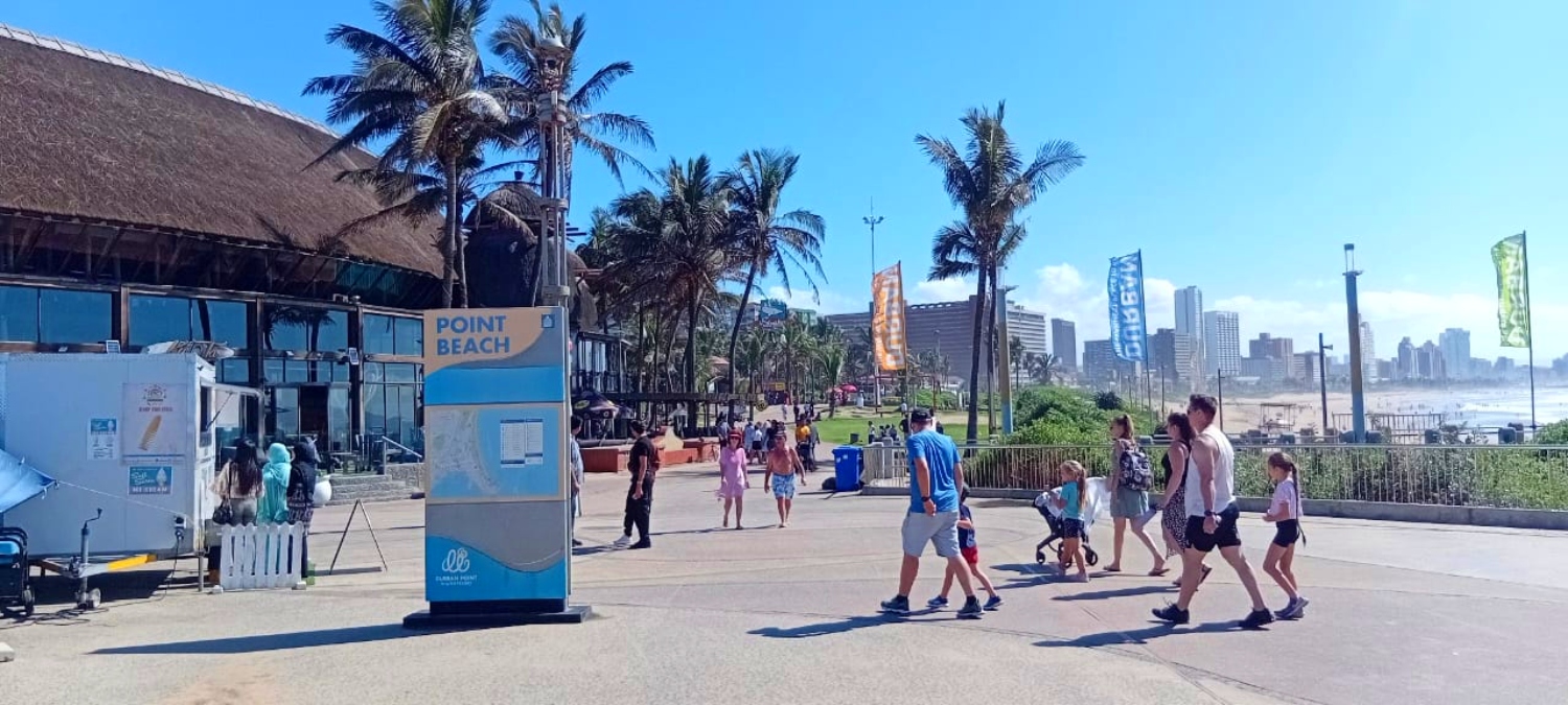 Best Beaches In Durban For Swimming You Should Visit