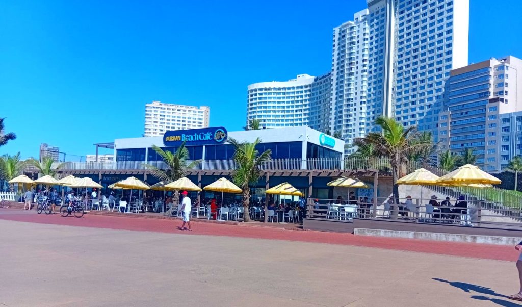 Best Beaches In Durban For Swimming You Should Visit