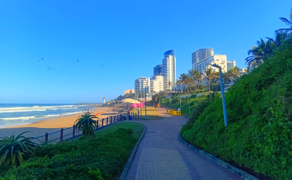 south beach Best Beaches In Durban For Swimming You Should Visit