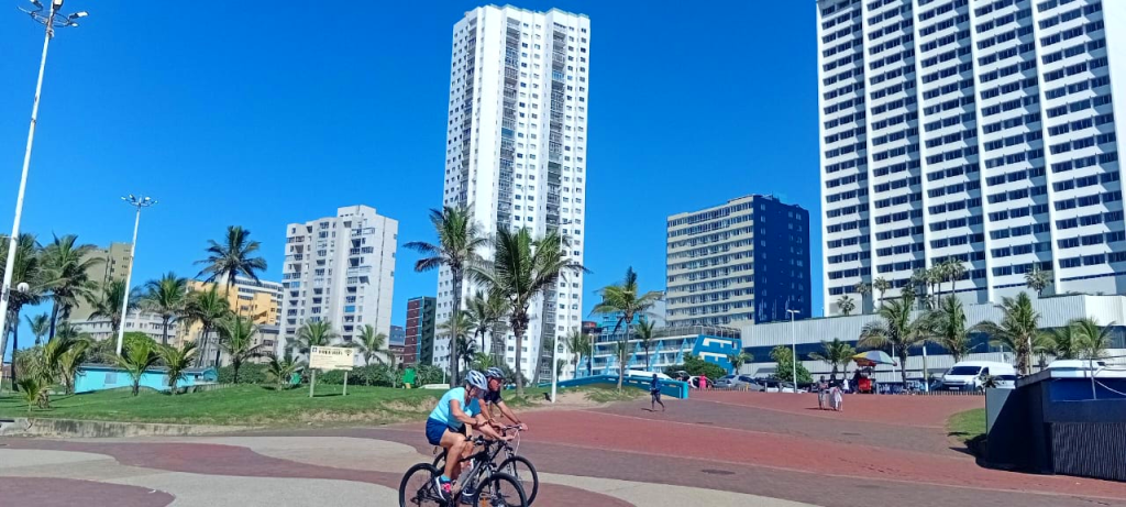 umhlanga beach