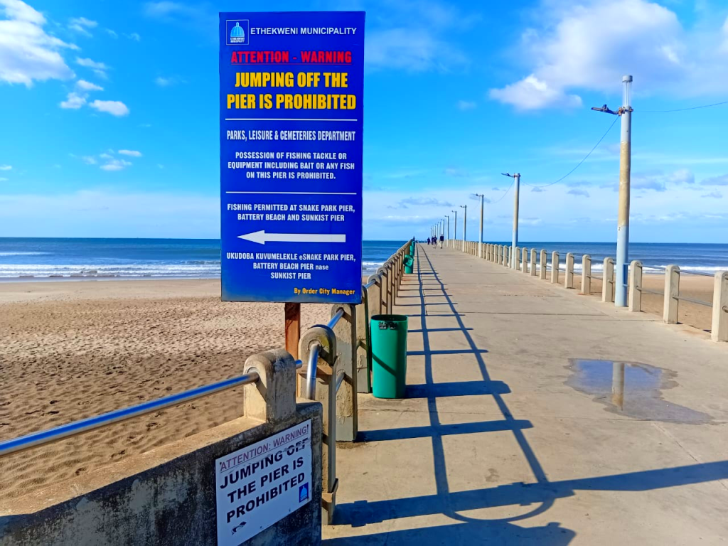 Best Beaches In Durban For Swimming You Should Visit