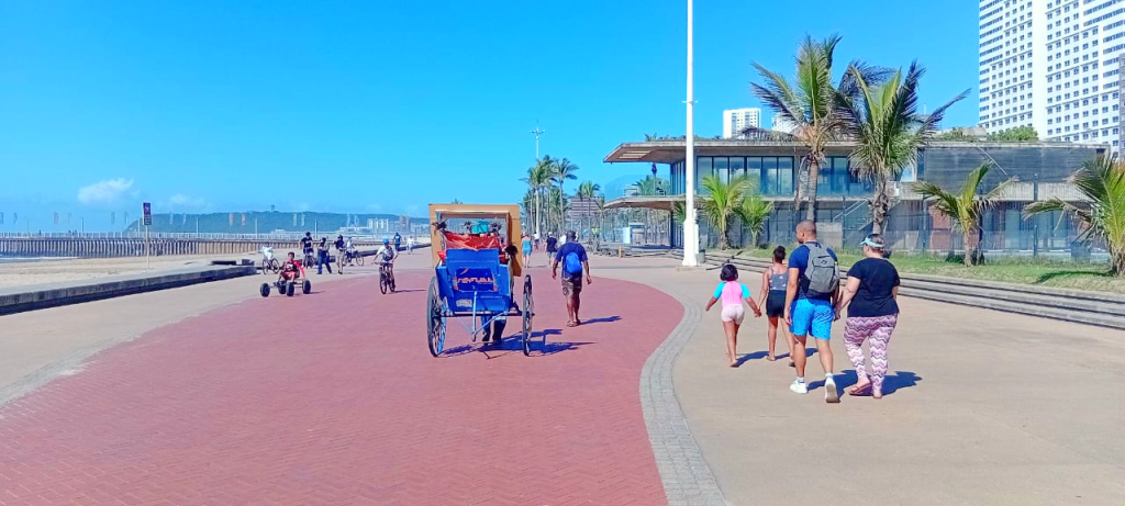 Best Beaches In Durban For Swimming You Should Visit