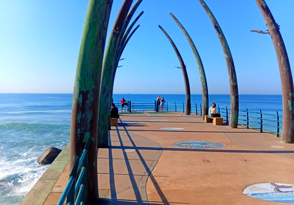 Best Beaches In Durban For Swimming You Should Visit