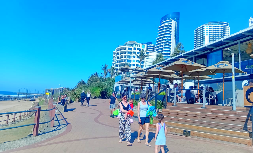 Umhlanga Beaches