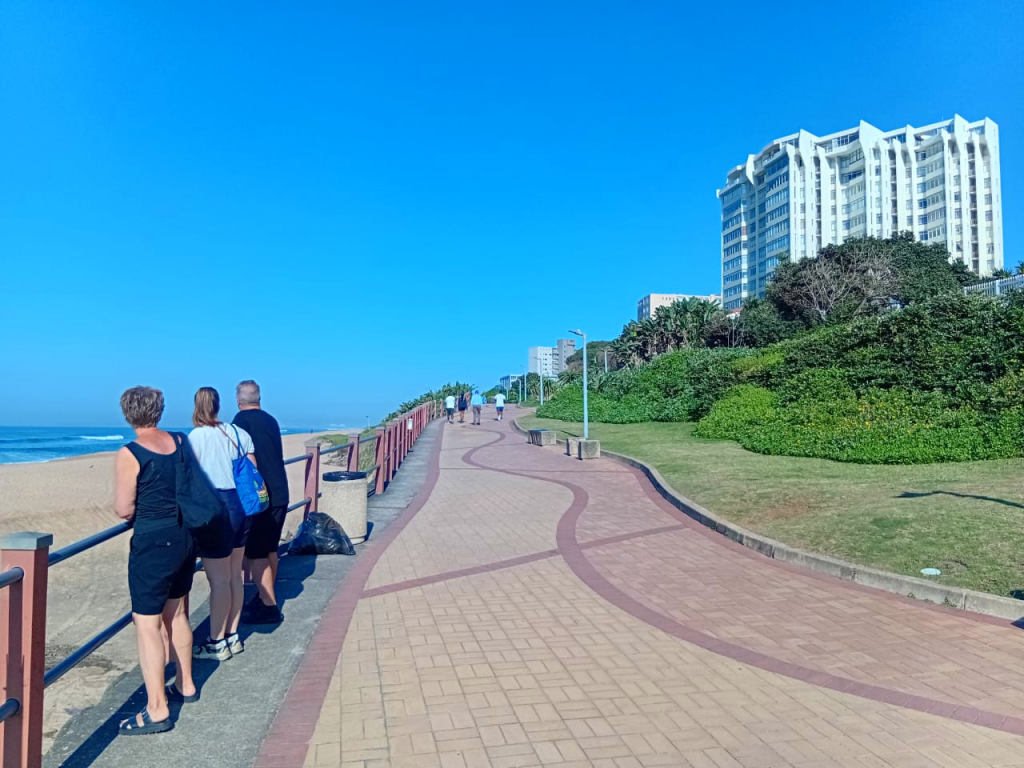 umhlanga