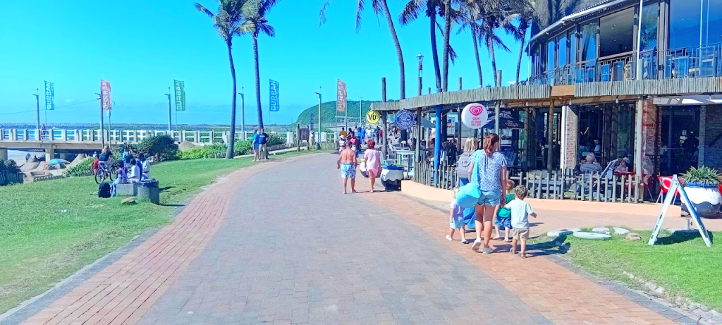 Best Beaches In Durban For Swimming You Should Visit