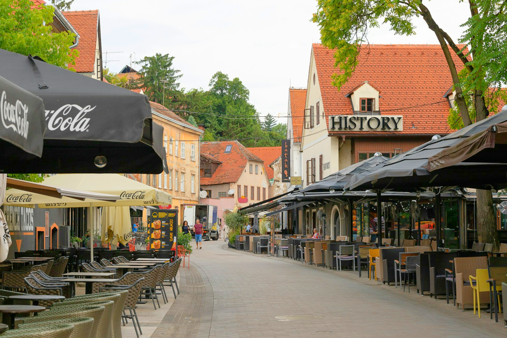 Best Cities To Visit In Croatia: Best Holiday Destinations in Croatia