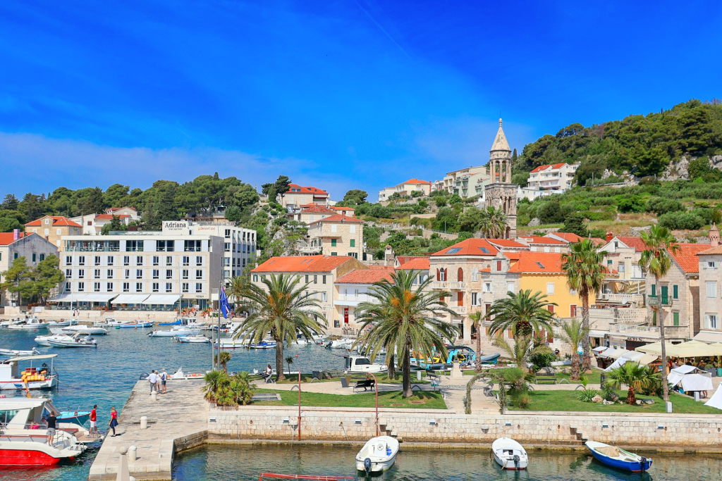 Hvar