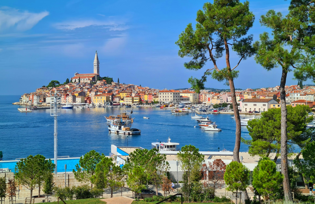 Rovinj