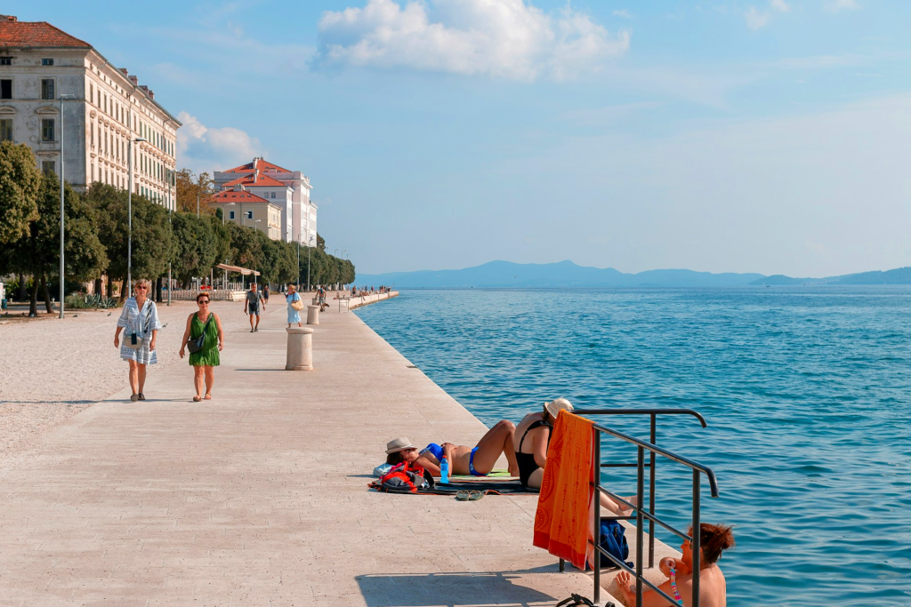 Best Cities To Visit In Croatia: Best Holiday Destinations in Croatia