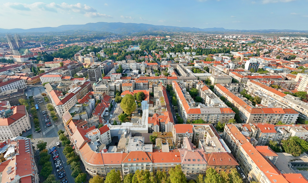 Zagreb