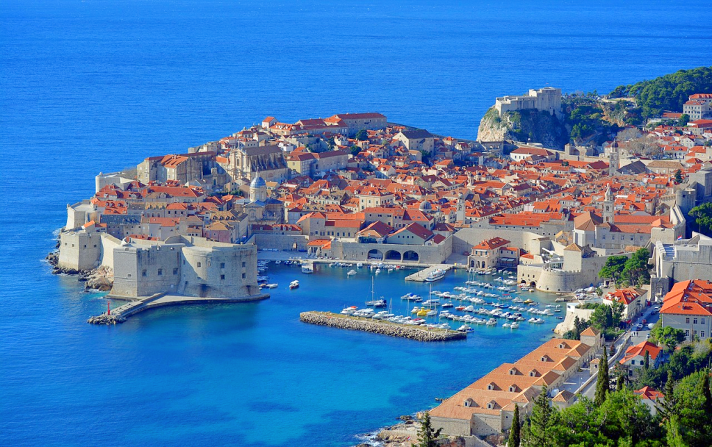 Best Cities To Visit In Croatia: Best Holiday Destinations in Croatia