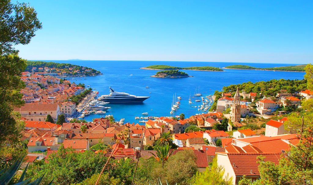 Best Cities To Visit In Croatia: Best Holiday Destinations in Croatia
