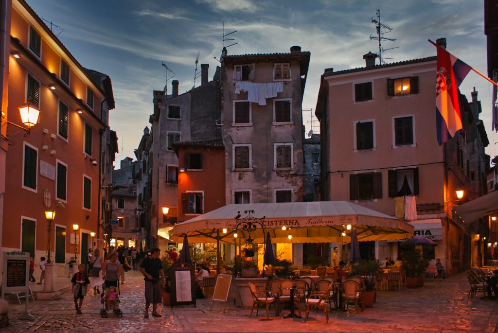 Rovinj