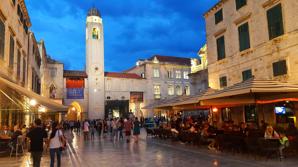 Dubrovnik