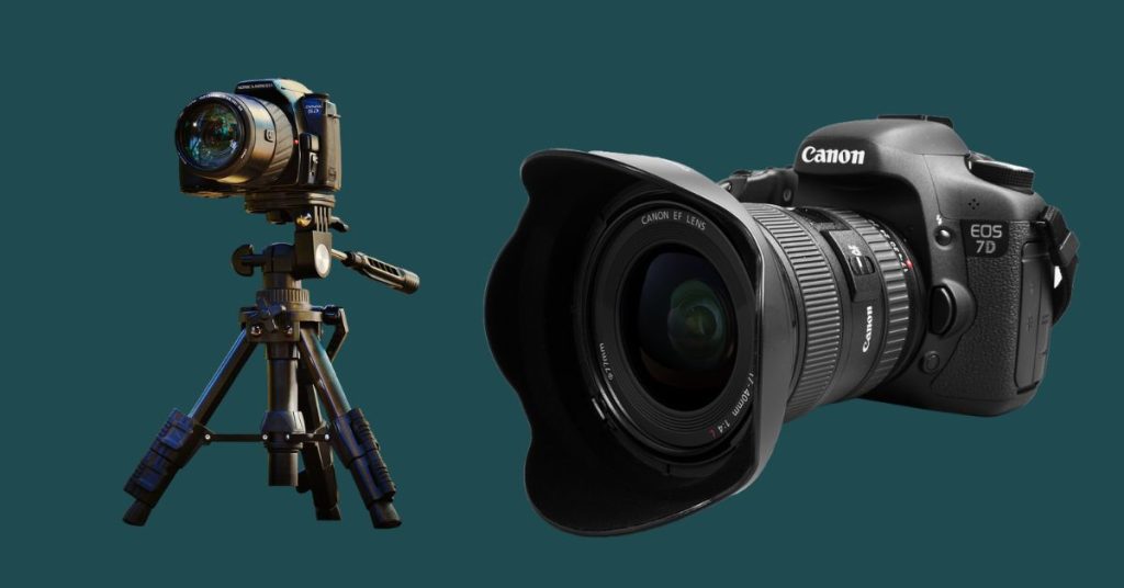 Cameras