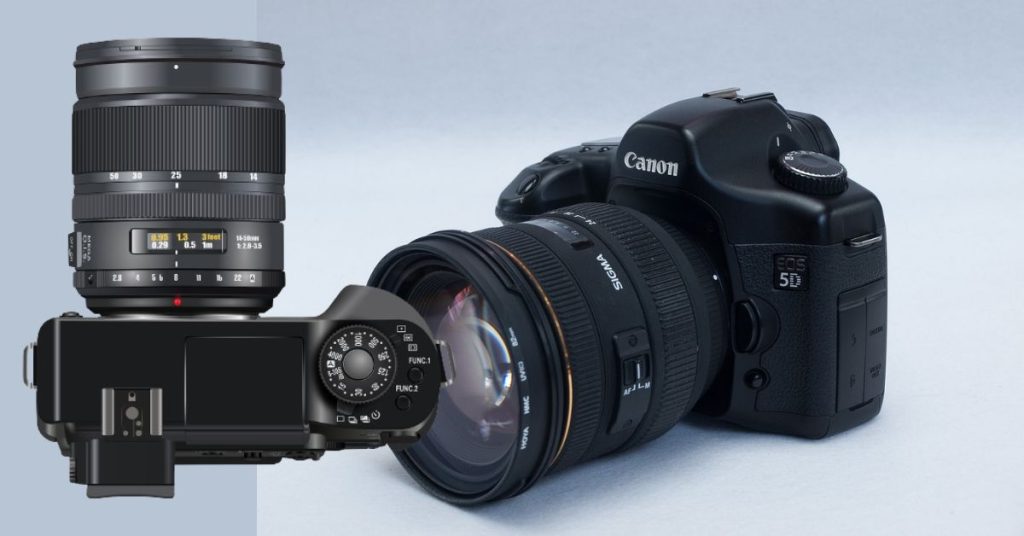 Top Compact Cameras