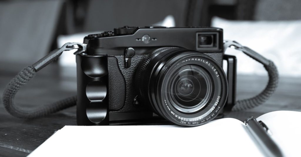Top Compact Cameras