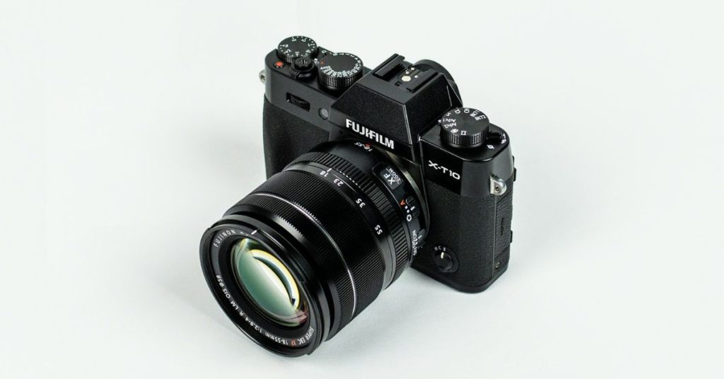 Top Compact Cameras for Travel