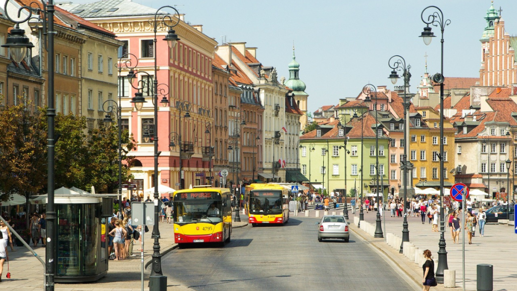 Best Cheapest Cities In Europe To Visit
