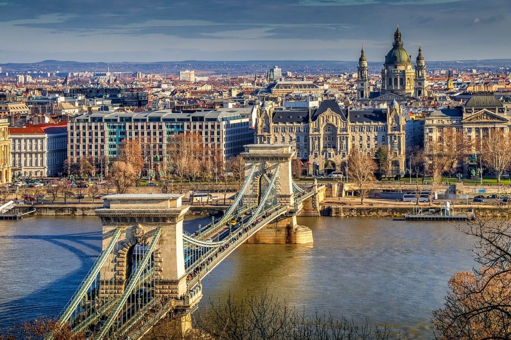 Best Cheapest Cities In Europe To Visit