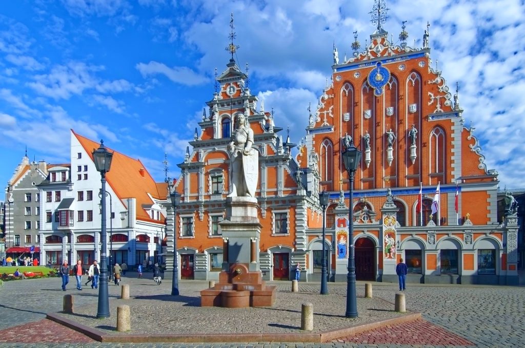 Riga