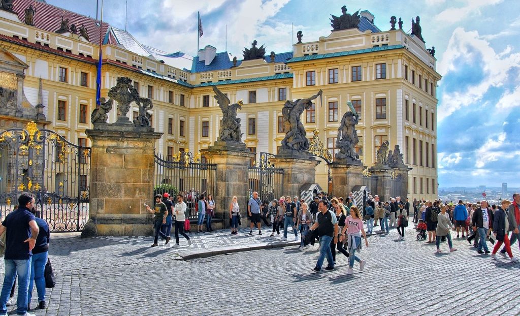 Best Cheapest Cities In Europe To Visit