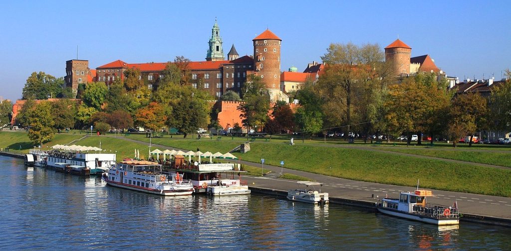 Best Cheapest Cities In Europe To Visit