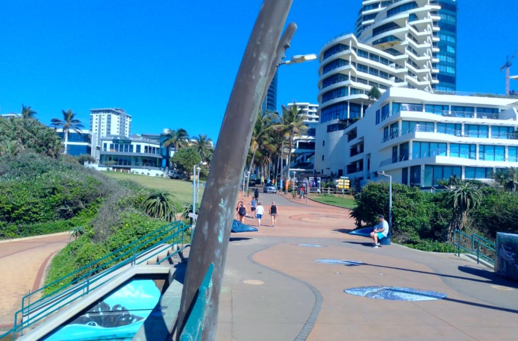 umhlanga