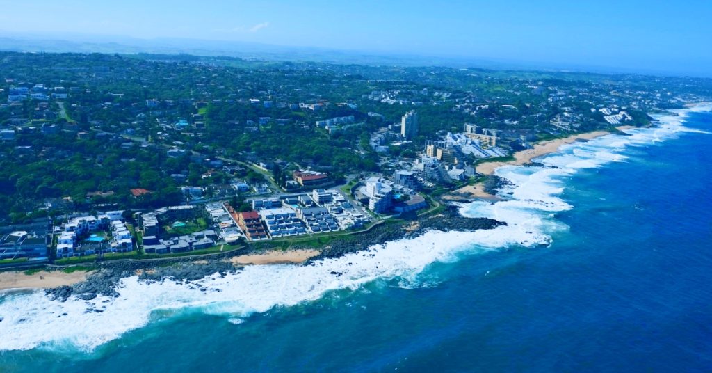 Ballito. Best Things to Do in Durban South Africa.The Only Guide