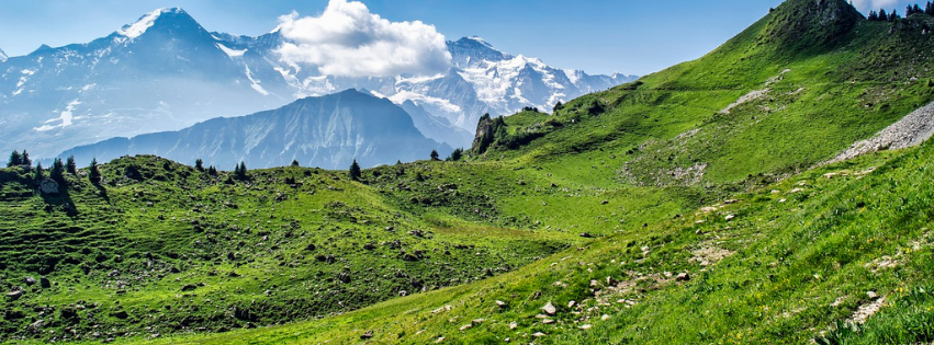 Valley