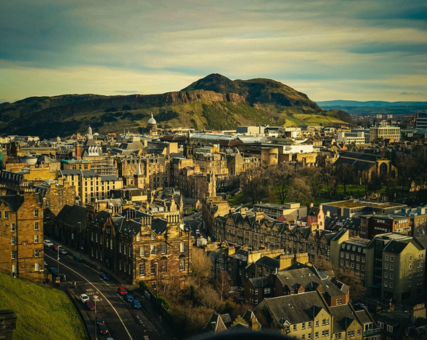 scotland