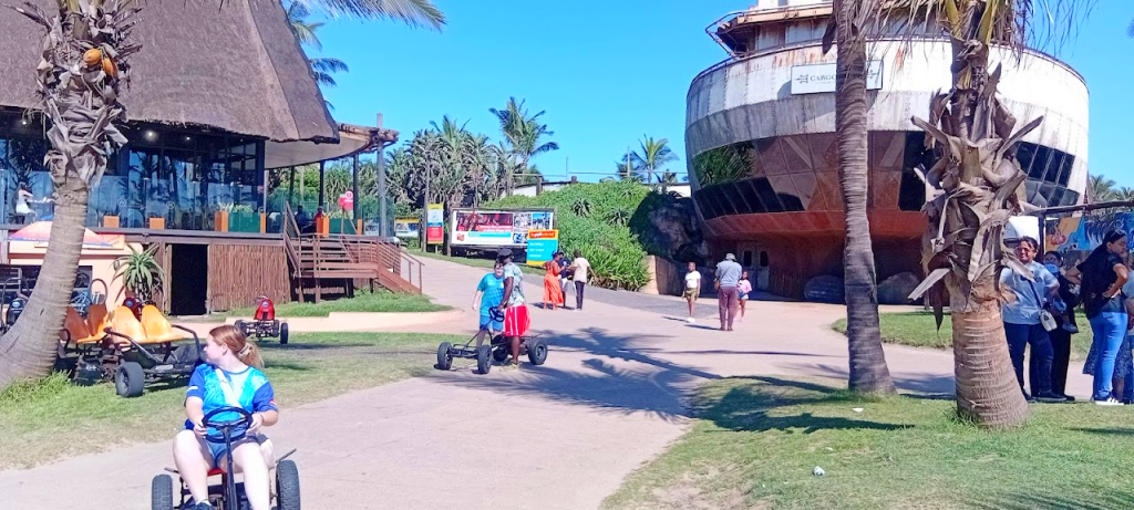 durban ushaka 